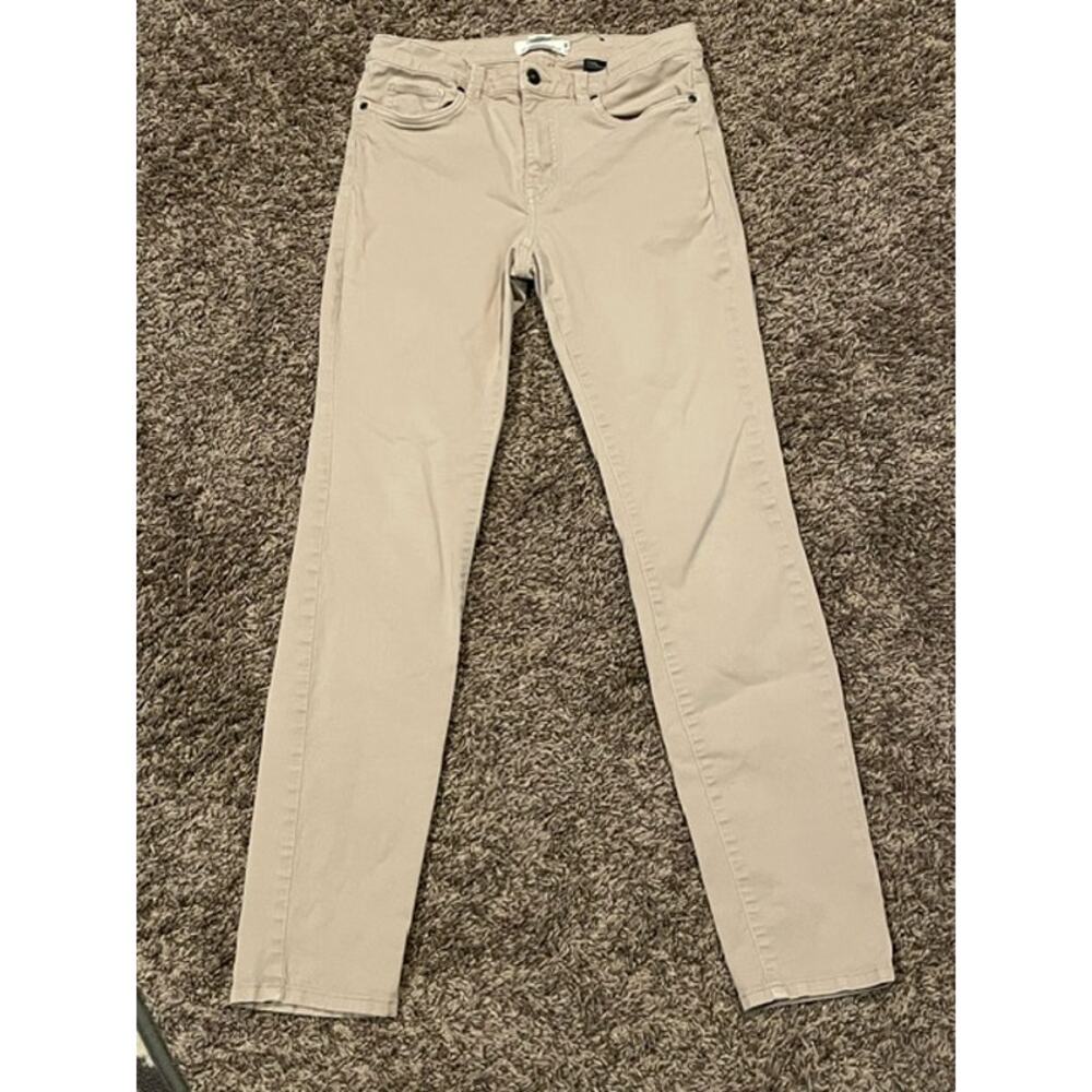 Used L.O.G.G. LOGG Women's Jeans size 8